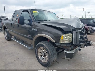 1FTSW21P75E****** 2005 Ford F-250