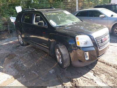 2GKFLSE30F6****** 2015 GMC Terrain