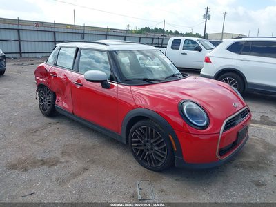 WMW53GD03S2****** 2025 MINI Hardtop