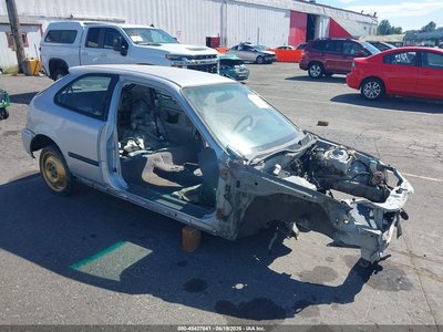 2HGEJ6442XH****** 1999 Honda Civic