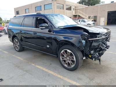 2026 Ford Expedition