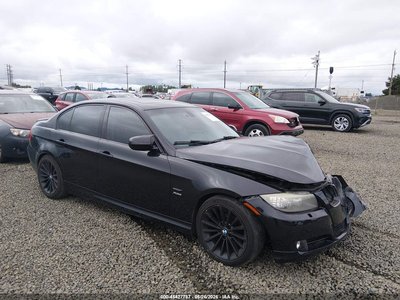 WBAPK5C58BA****** 2011 BMW 3 Series