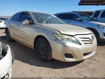 2010 Toyota Camry