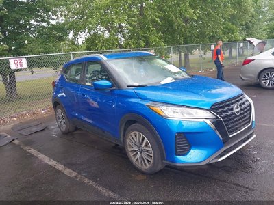 3N1CP5CV2RL****** 2024 Nissan Kicks