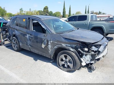 2T3P1RFV0PW****** 2023 Toyota RAV4