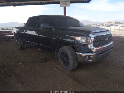 2021 Toyota Tundra
