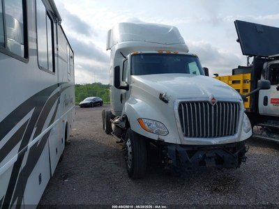 3HSDZAPR2KN****** 2019 International Lt Sleeper