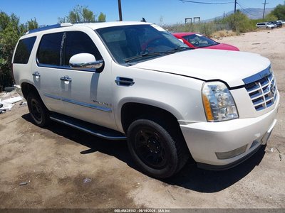2007 Cadillac Escalade