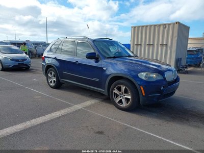 5UXZW0C58BL****** 2011 BMW X5