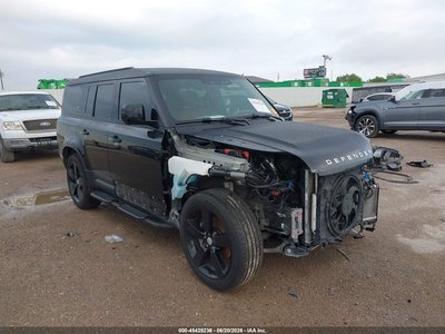 SALEJFEU3R2****** 2024 Land Rover Defender