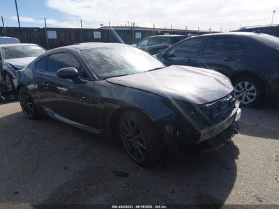 2023 Subaru BRZ