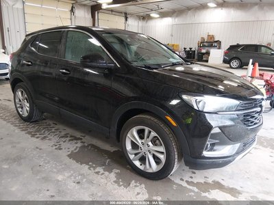 KL4MMBS27NB****** 2022 Buick Encore