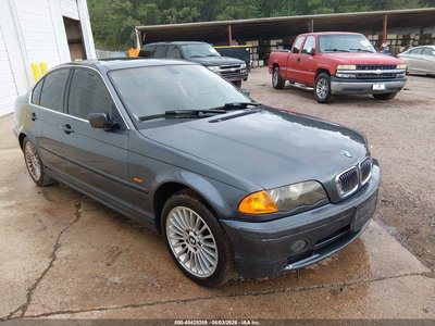 WBAAV53491F****** 2001 BMW 3 Series