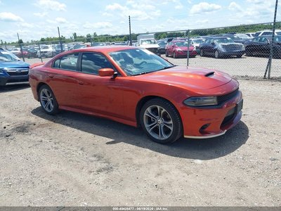 2C3CDXHG3MH****** 2021 Dodge Charger