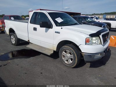 2004 Ford F-150