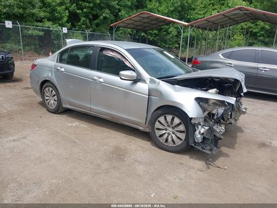 1HGCP2F37AA****** 2010 Honda Accord