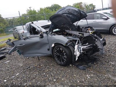 5N1BT3BBXTC****** 2026 Nissan Rogue