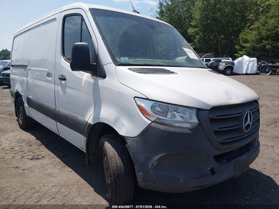 W1Y4EBHY3LT****** 2020 Mercedes-Benz Sprinter