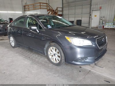 4S3BNAB60H3****** 2017 Subaru Legacy