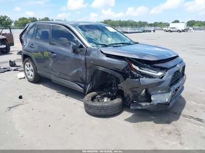 2T3H1RFV6SW****** 2025 Toyota RAV4