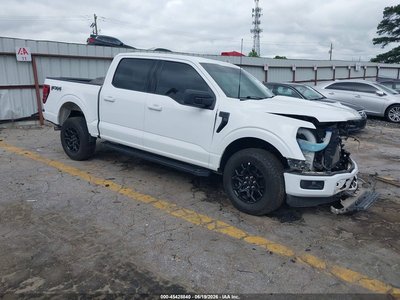 1FTFW3L53SK****** 2025 Ford F-150