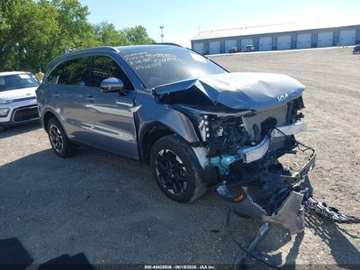 2024 Kia Sorento