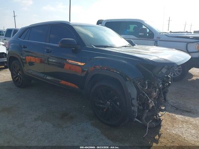 1V2JC2CA2PC****** 2023 Volkswagen Atlas