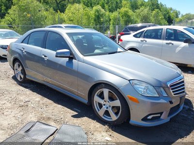 WDDHF8HB8BA****** 2011 Mercedes-Benz E 350