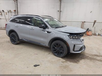 2022 Kia Sorento