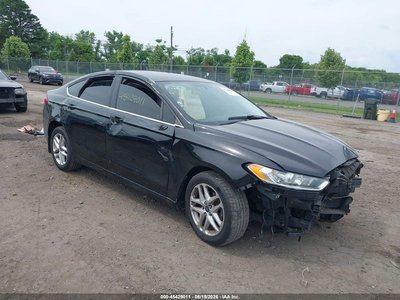 1FA6P0H78G5****** 2016 Ford Fusion