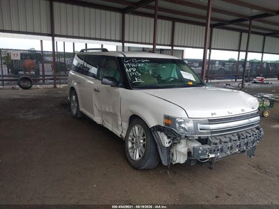 2FMGK5C81KB****** 2019 Ford Flex