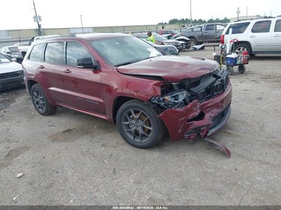 1C4RJEBG0LC****** 2020 Jeep Grand Cherokee