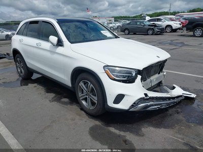 W1N0G8DB4MV****** 2021 Mercedes-Benz Glc 300