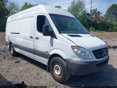 WD3PE8CB4C5****** 2012 Mercedes-Benz Sprinter