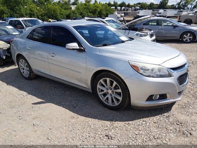 2015 Chevrolet Malibu
