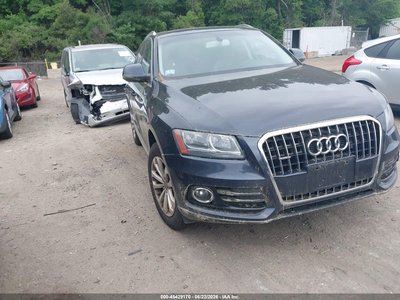 WA1CFAFP3EA****** 2014 Audi Q5