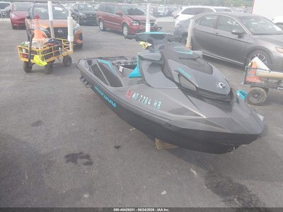00000YDV656****** 2024 Sea-Doo Other