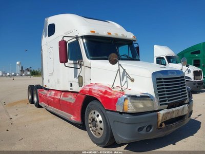 1FUJBBCK16L****** 2006 Freightliner Conventional