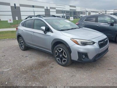 2018 Subaru Crosstrek