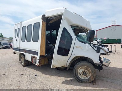 1FDFE4FS5KD****** 2019 Ford E-450 Cutaway