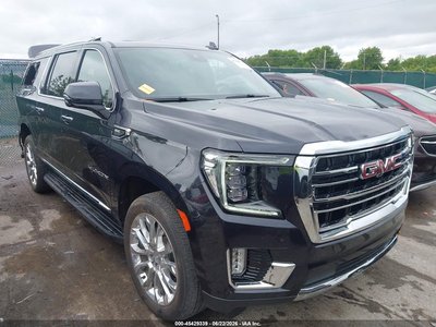 2024 GMC Yukon XL