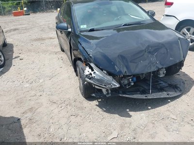KMHD84LF0JU****** 2018 Hyundai Elantra