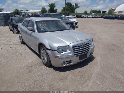 2C3AA63H05H****** 2005 Chrysler 300C