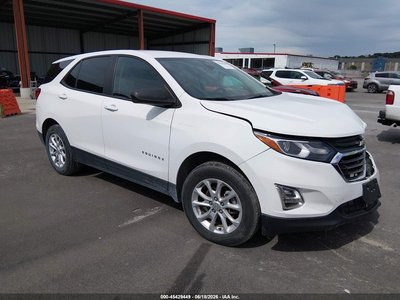 2021 Chevrolet Equinox