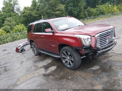 1GKS2BKC3GR****** 2016 GMC Yukon