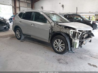 KNMAT2MV2GP****** 2016 Nissan Rogue