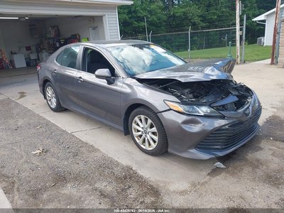 4T1B11HKXKU****** 2019 Toyota Camry