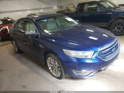 1FAHP2F89DG****** 2013 Ford Taurus