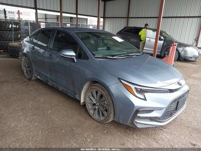 5YFS4MCE7TP****** 2026 Toyota Corolla
