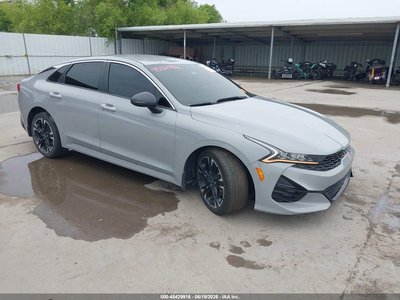 5XXG64J26NG****** 2022 Kia K5